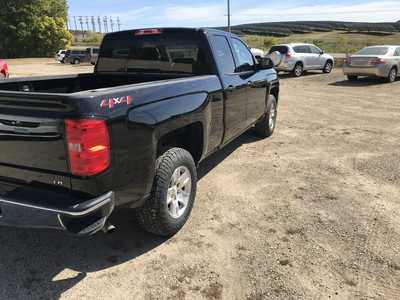 2019 Chevrolet 1500 Ext Cab, $16500. Photo 7