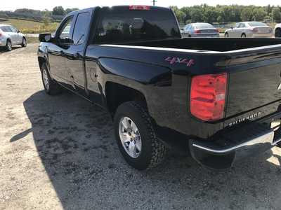 2019 Chevrolet 1500 Ext Cab, $16500. Photo 8