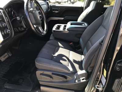 2019 Chevrolet 1500 Ext Cab, $16500. Photo 11
