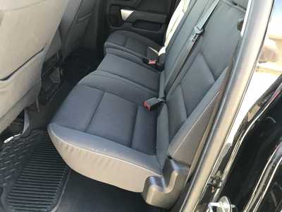 2019 Chevrolet 1500 Ext Cab, $16500. Photo 12