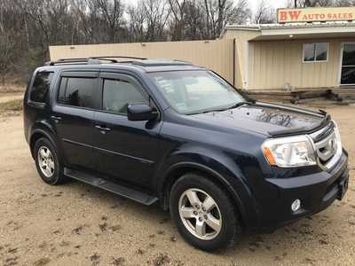 2011 Honda Pilot, $4999. Photo 3