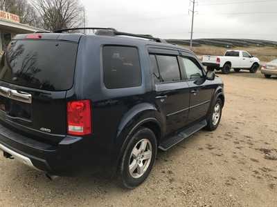 2011 Honda Pilot, $4999. Photo 4
