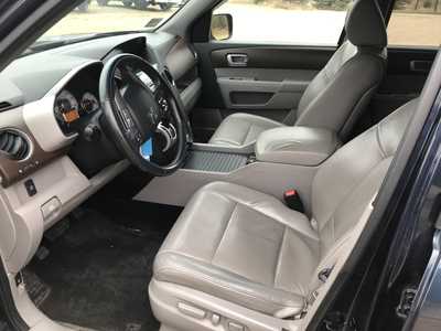 2011 Honda Pilot, $4999. Photo 6