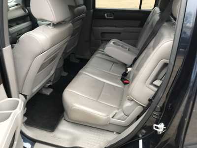 2011 Honda Pilot, $4999. Photo 7