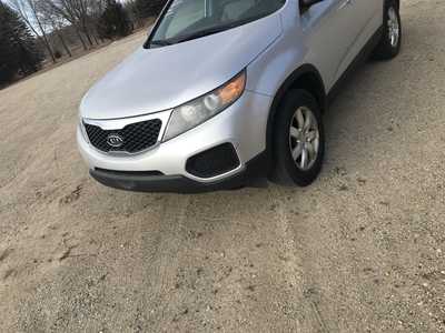 2011 Kia Sorento, $3999. Photo 2