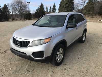 2011 Kia Sorento, $3999. Photo 3
