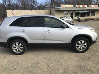 2011 Kia Sorento, $3999. Photo 5