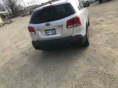 2011 Kia Sorento, $3999. Photo 6