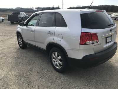2011 Kia Sorento, $3999. Photo 7