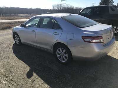 2010 Toyota Camry, $4999. Photo 2