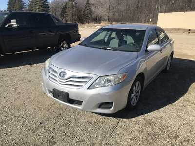 2010 Toyota Camry, $4999. Photo 3