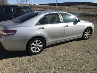 2010 Toyota Camry, $4999. Photo 5
