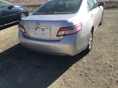 2010 Toyota Camry, $4999. Photo 6