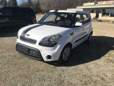 2012 Kia Soul, $3999. Photo 2