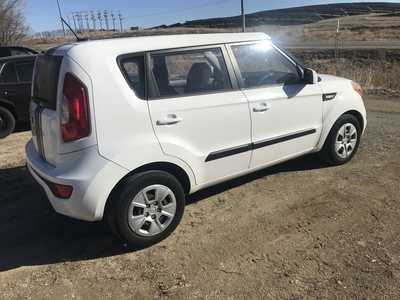 2012 Kia Soul, $3999. Photo 4