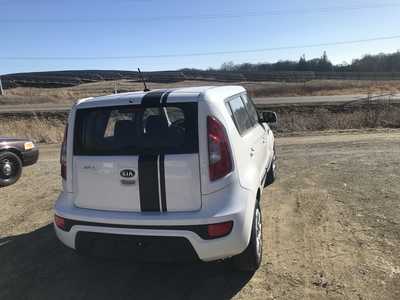 2012 Kia Soul, $3999. Photo 5