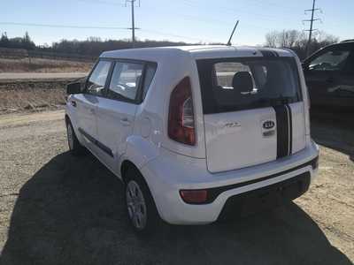 2012 Kia Soul, $3999. Photo 6