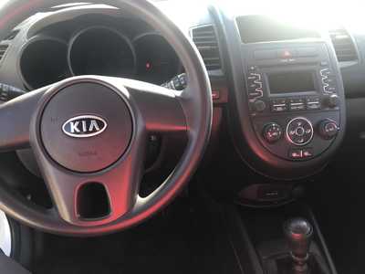2012 Kia Soul, $3999. Photo 9