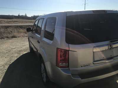 2012 Honda Pilot, $4999. Photo 5