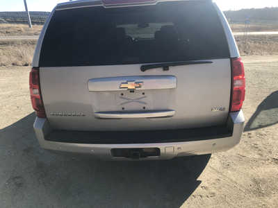 2009 Chevrolet Suburban, $4999. Photo 6