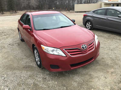 2011 Toyota Camry, $4500. Photo 3