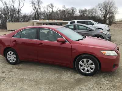 2011 Toyota Camry, $4500. Photo 4