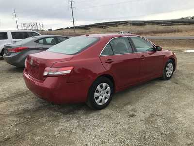 2011 Toyota Camry, $4500. Photo 5