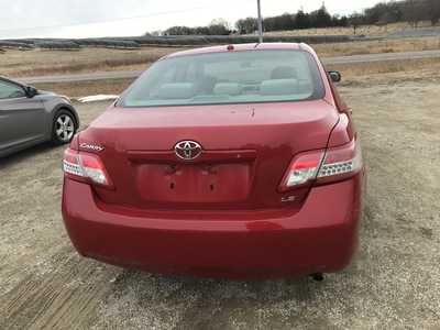 2011 Toyota Camry, $4500. Photo 6
