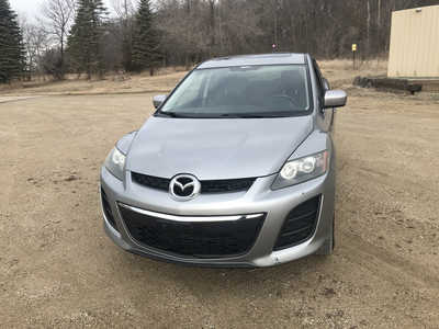 2011 Mazda CX-7, $4999. Photo 2