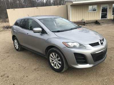 2011 Mazda CX-7, $4999. Photo 3