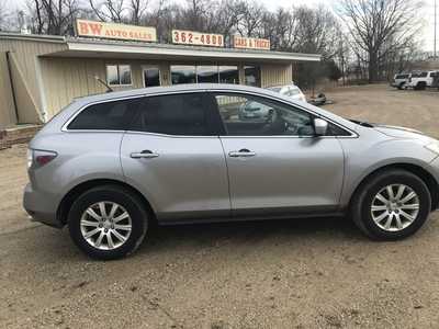 2011 Mazda CX-7, $4999. Photo 4
