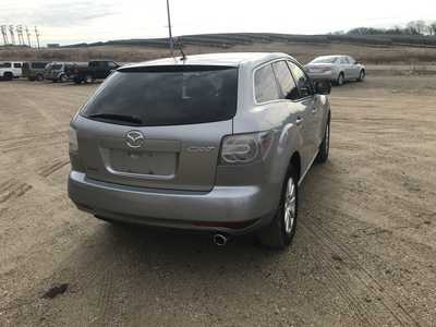 2011 Mazda CX-7, $4999. Photo 5