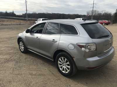 2011 Mazda CX-7, $4999. Photo 6