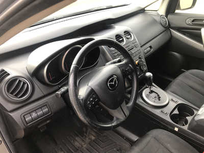 2011 Mazda CX-7, $4999. Photo 7