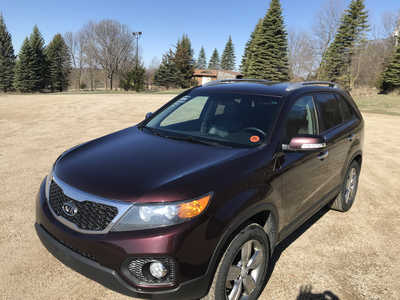 2013 Kia Sorento, $5999. Photo 2