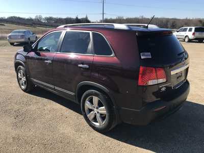 2013 Kia Sorento, $5999. Photo 3