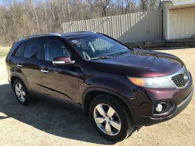 2013 Kia Sorento, $5999. Photo 4