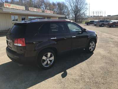 2013 Kia Sorento, $5999. Photo 5