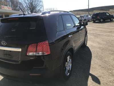 2013 Kia Sorento, $5999. Photo 6