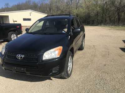 2011 Toyota RAV4, $5700. Photo 2