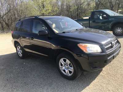 2011 Toyota RAV4, $5700. Photo 3