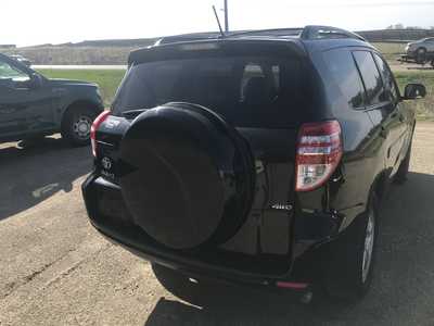 2011 Toyota RAV4, $5700. Photo 5