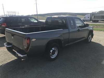 2006 Chevrolet Colorado Ext Cab, $5500. Photo 5