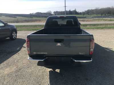 2006 Chevrolet Colorado Ext Cab, $5500. Photo 6