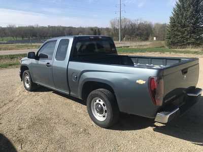 2006 Chevrolet Colorado Ext Cab, $5500. Photo 8