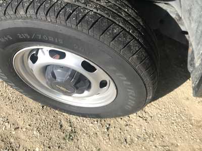 2006 Chevrolet Colorado Ext Cab, $5500. Photo 9