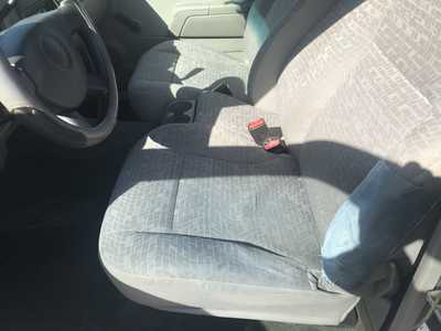 2006 Chevrolet Colorado Ext Cab, $5500. Photo 10