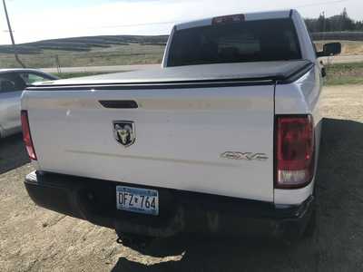 2018 RAM 1500 Ext Cab, $9999. Photo 6