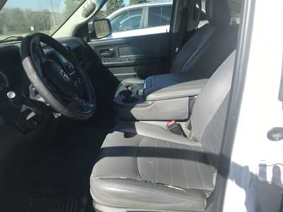 2018 RAM 1500 Ext Cab, $9999. Photo 9