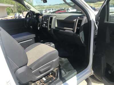 2012 RAM 2500 Reg Cab, $5999. Photo 6